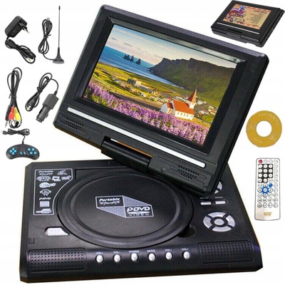 GOMEDIA TNT-780 – Hledejceny.cz