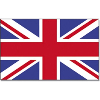 Vlajka Promex Veľká Británia 150 x 90 cm