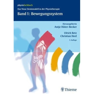 Bewegungssystem