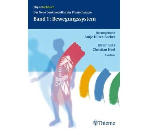 Bewegungssystem
