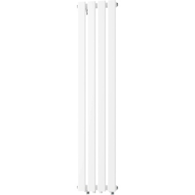 Gamma Vertical GMA-VERT-1400296-WH 296 mm x 1400 mm