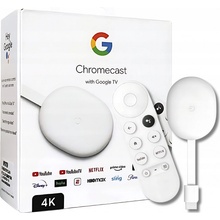 Google Chromecast GA01919