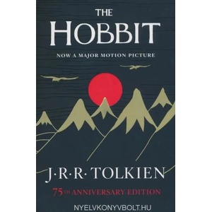 The Hobbit: Or There and Back Again | John Ronald Reuel Tolkien (2012)