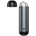 Baseus Capsule Cordless Mini Wireless Vacuum Cleaner - малка преносима прахосмукачка с вградена презареждаема батерия (черен)