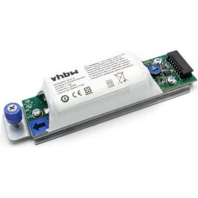 VHBW Батерия за Dell PowerVault MB3000I / MD3000, 6600 mAh (800108874)