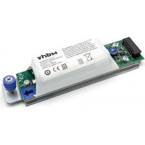 VHBW Батерия за Dell PowerVault MB3000i / MD3000, 6600 mAh (800108874)