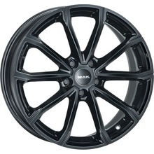 MAK DaVinci 6,5x16 5x112 ET46 gloss black
