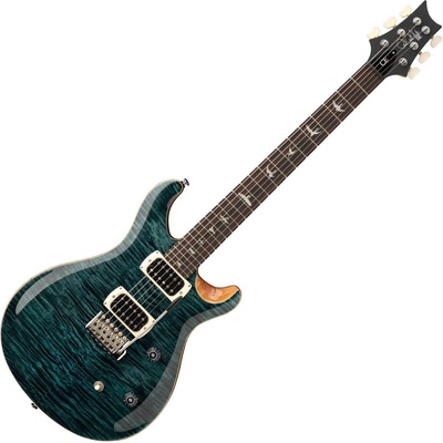 PRS Guitars SE CE24 Slate Blue Електрическа китара
