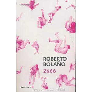 2666 (ISBN: 9788466337120)
