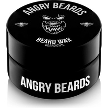 Angry Beards vosk na plnovous 30 ml