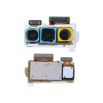 Samsung G973, G975 Galaxy S10, S10 plus flex zadná kamera