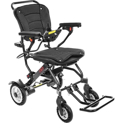 Antar at52325 vozík invalidní elektrický skládací 6a