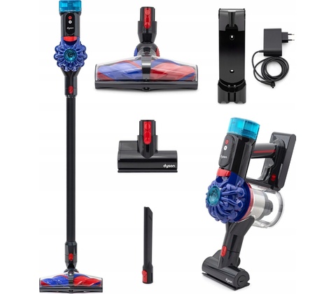 Dyson V10 Konical