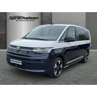 Volkswagen T7 Multivan Edition 110 kW
