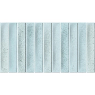 EBS Atlantis obklad 31,6x60 blue matný 1,52 m2