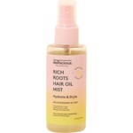 Delhicious Rich Roots Hydrate & Style Hair Oil Mist 75 ml