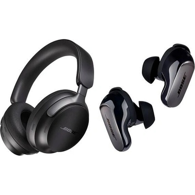 SET BOSE QuietComfort Ultra – Zboží Živě