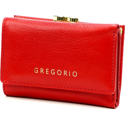 Gregorio IT-117 červená