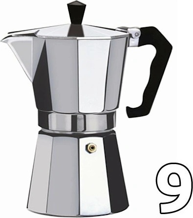 Kaffia 9