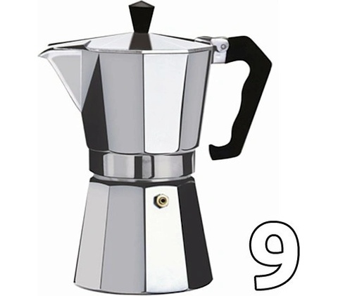 Kaffia 9