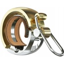 Knog Luxe zlatý