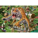 Schmidt Tiger attack 500 dielov