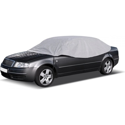 CARPASSION Autoplachta, polovičná, sedan, L