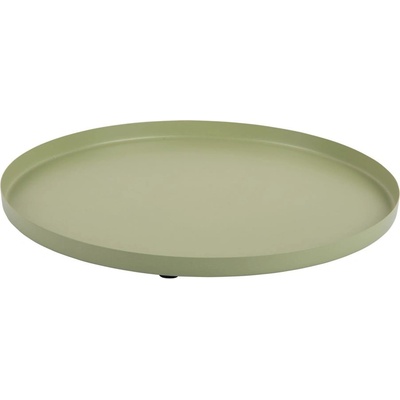 PT LIVING Декоративен поднос ø 30 cm Servir - PT LIVING (PT4240GR)