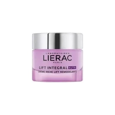 LIERAC Моделиращ лифтинг крем за нормална към суха кожа , Lierac Lift Integral , 50 ml