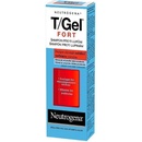 Neutrogena T/Gel Forte Shampooing Šampon proti lupům 150 ml