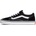 Vans Детски маратонки Vans Kid's Old Skool Sneakers - Black / White - размер 36 (EU) (702-4284-0513)