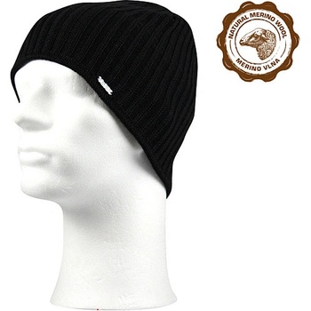 VoXX zimní čepice Galaxy černá