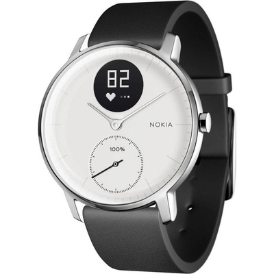 Nokia Steel HR 36mm