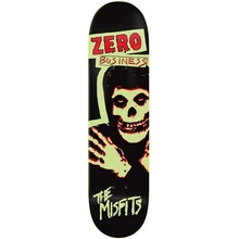 Zero Misfits Zero Business Gitd