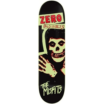 Zero Misfits Zero Business Gitd