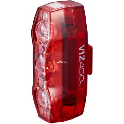 CatEye VIZ450