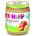 HiPP Пюре hipp, Био праскови, банани 125г, 9062300140634