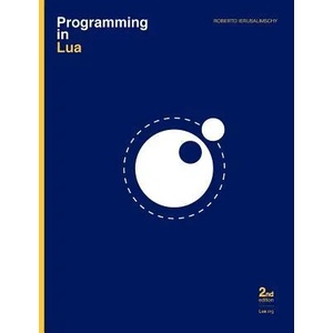 Programming in Lua | Roberto Ierusalimschy (2003)
