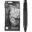 Harrows Black Arrow softip 14g K