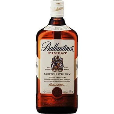 Ballantine's Finest 3 l