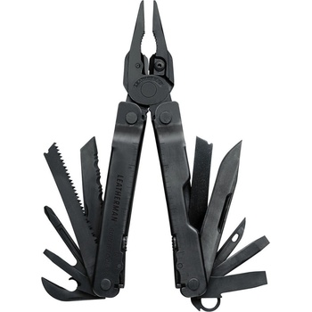 Leatherman Super Tool 300 EOD black