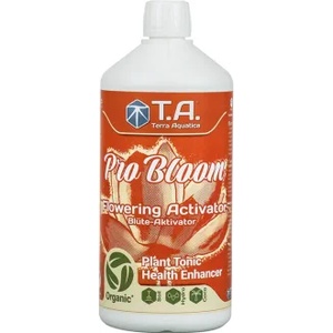 Pro Bloom 250ml - органичен стимулатор на цъфтеж