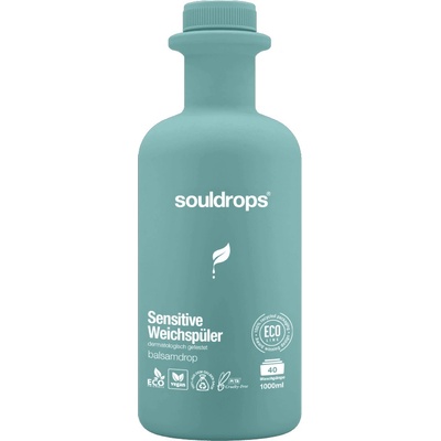 Souldrop Balsamdrop Koncentrovaná aviváž 1 l