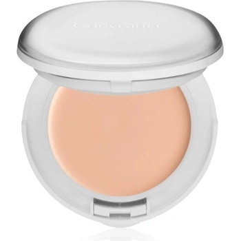Avene Couvrance Compact Foundation Cream krémový make-up SPF30 1 Porcelain 10 g