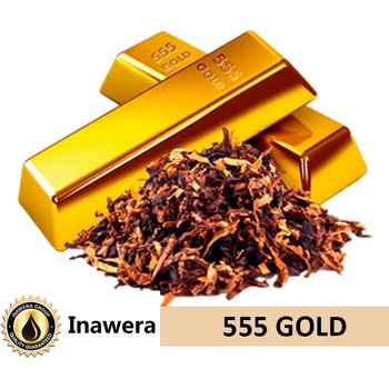 Inawera Концентрат за база Inawera с аромaт 555 10ml