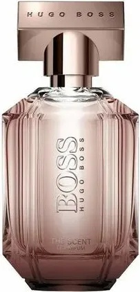 HUGO BOSS BOSS The Scent Le Parfum for Her Extrait de Parfum 50 ml Tester