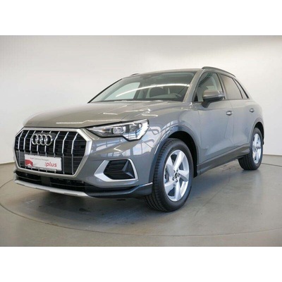 Audi Q3 35 TFSI Advanced 110 kW