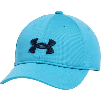 Under Armour Blitzing JR modrá – Hledejceny.cz
