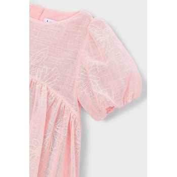 Mayoral Детска рокля Mayoral (3921.6C.Mini.PPY2)