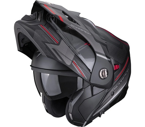 Scorpion ADX-2 CARRERA